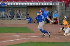 Baseball vs Rowan  Wheaton College Baseball takes on Rowan University in game one of the NCAA D3 College World Series at Veterans Memorial Stadium in Cedar Rapids, Iowa. - Photo By: KEITH NORDSTROM : Wheaton Basball, NCAA, Baseball, World Series
